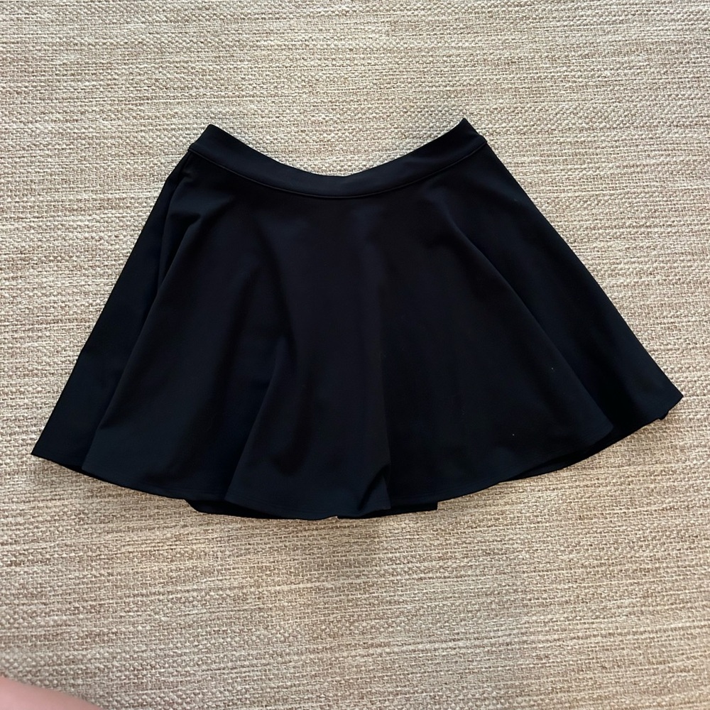 Outdoor voices skirt